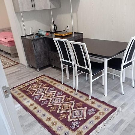 Bed and Breakfast Pamko Naryn Экстерьер фото