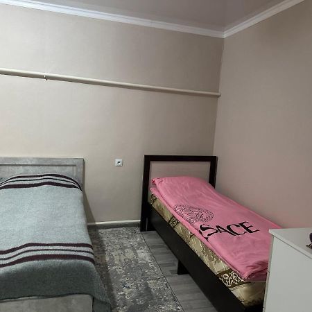 Bed and Breakfast Pamko Naryn Экстерьер фото
