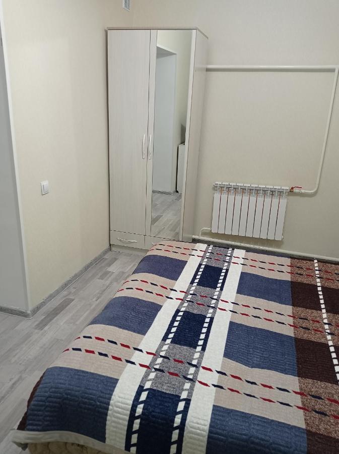 Bed and Breakfast Pamko Naryn Экстерьер фото