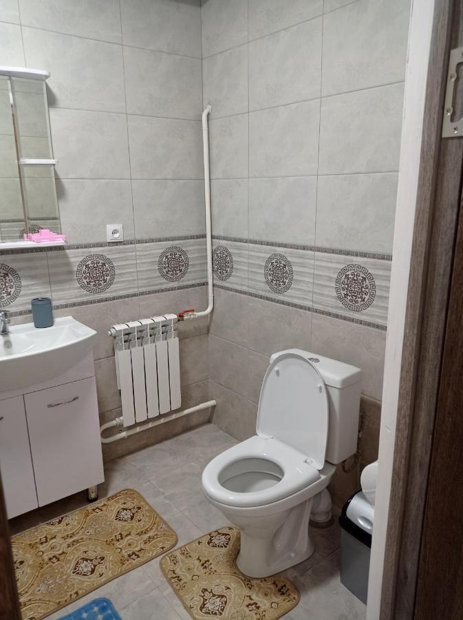 Bed and Breakfast Pamko Naryn Экстерьер фото