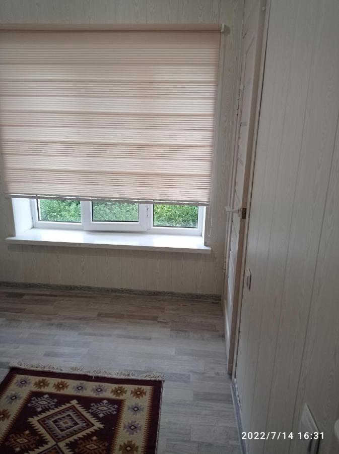Bed and Breakfast Pamko Naryn Экстерьер фото