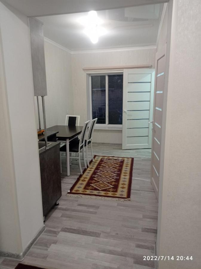 Bed and Breakfast Pamko Naryn Экстерьер фото