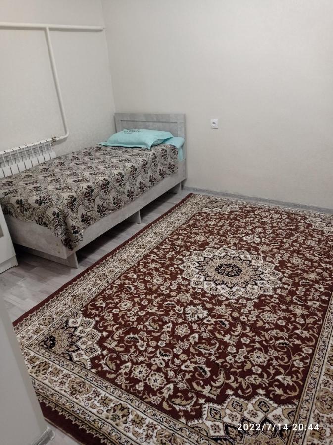 Bed and Breakfast Pamko Naryn Экстерьер фото