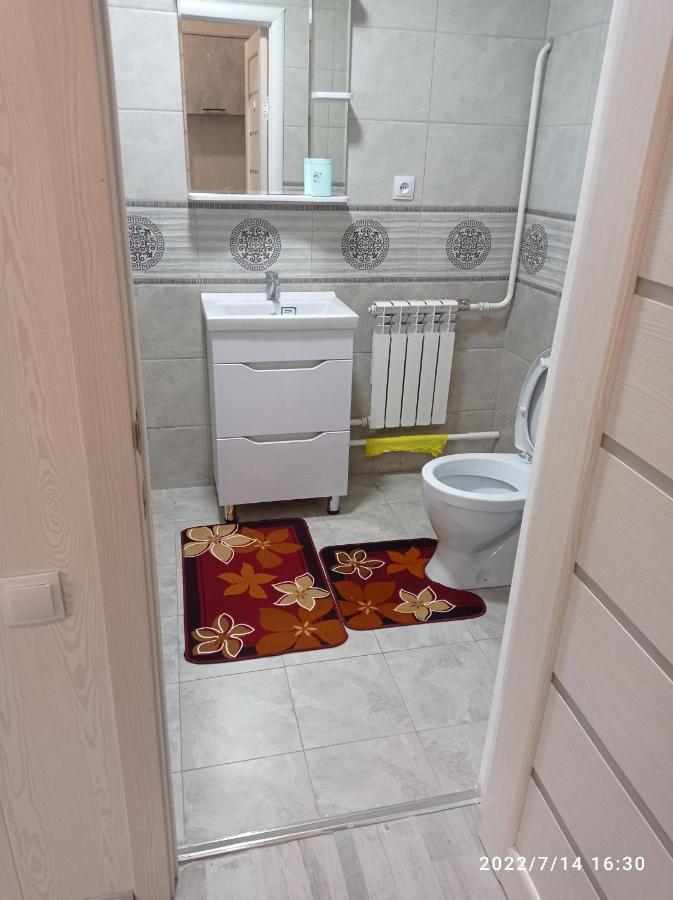 Bed and Breakfast Pamko Naryn Экстерьер фото