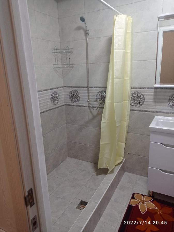 Bed and Breakfast Pamko Naryn Экстерьер фото