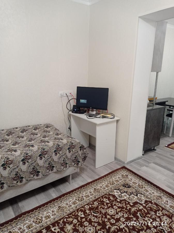 Bed and Breakfast Pamko Naryn Экстерьер фото