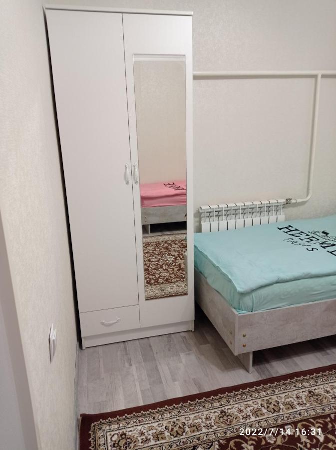 Bed and Breakfast Pamko Naryn Экстерьер фото