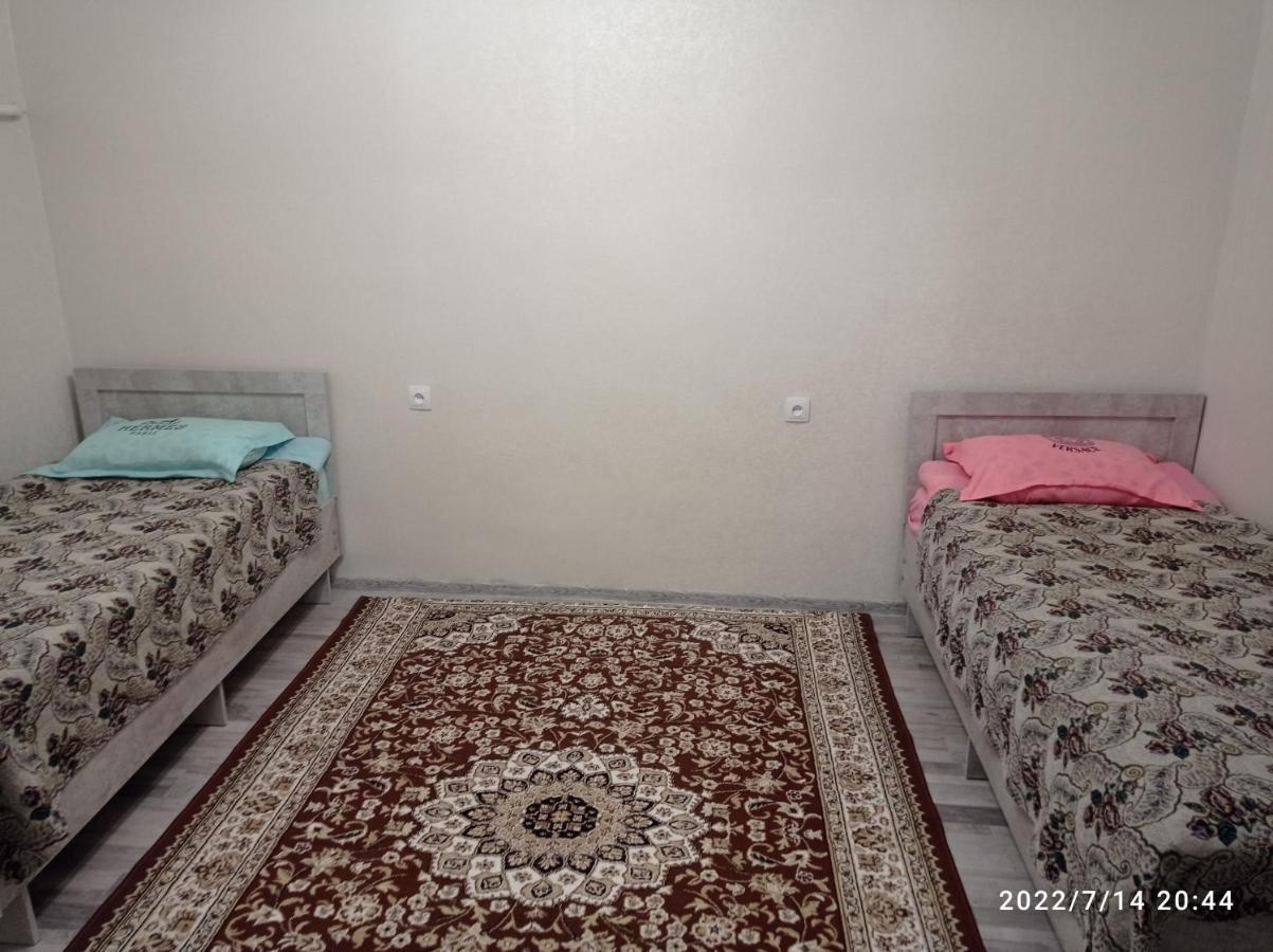 Bed and Breakfast Pamko Naryn Экстерьер фото