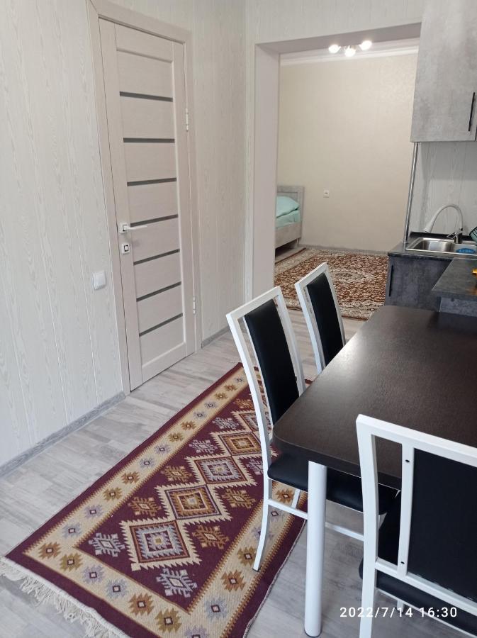 Bed and Breakfast Pamko Naryn Экстерьер фото
