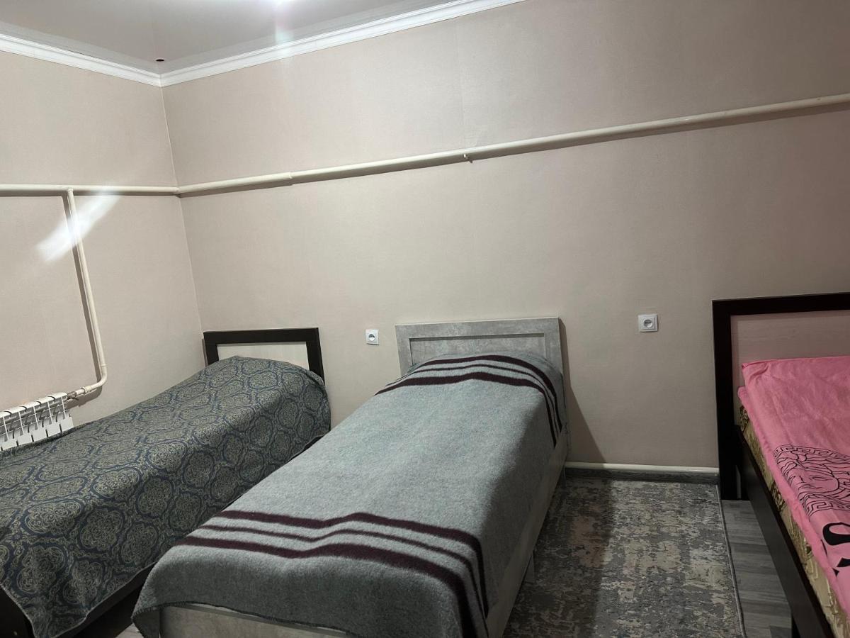 Bed and Breakfast Pamko Naryn Экстерьер фото
