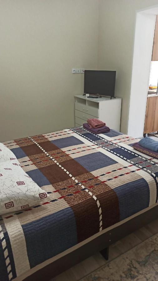 Bed and Breakfast Pamko Naryn Экстерьер фото