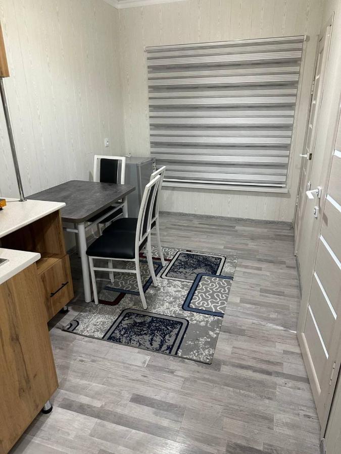 Bed and Breakfast Pamko Naryn Экстерьер фото