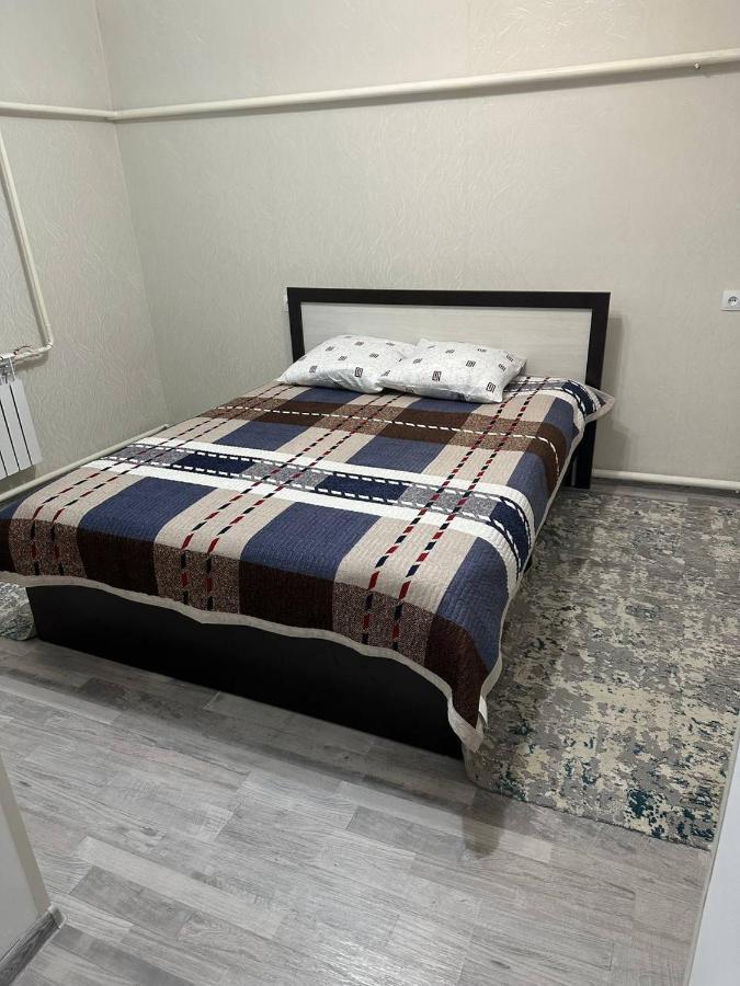 Bed and Breakfast Pamko Naryn Экстерьер фото