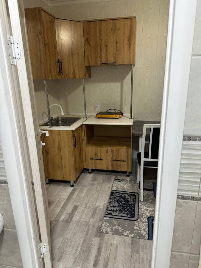 Bed and Breakfast Pamko Naryn Экстерьер фото