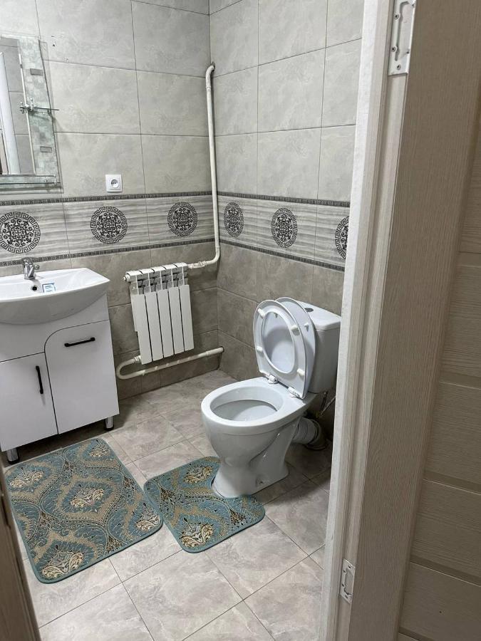 Bed and Breakfast Pamko Naryn Экстерьер фото