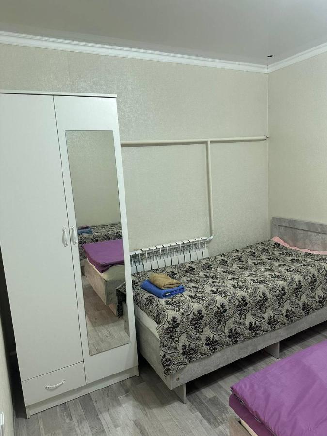 Bed and Breakfast Pamko Naryn Экстерьер фото