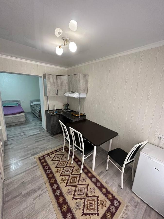 Bed and Breakfast Pamko Naryn Экстерьер фото