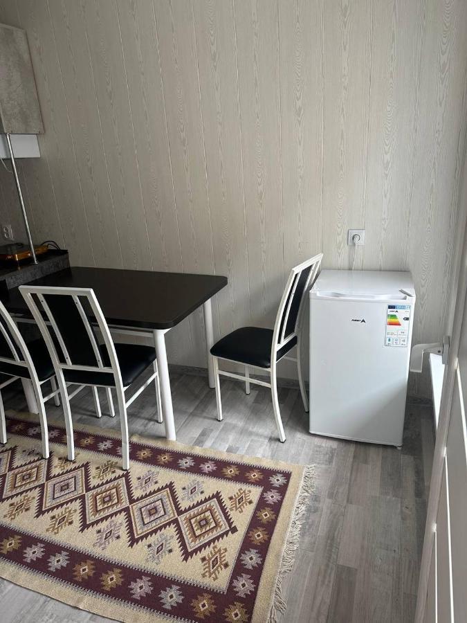 Bed and Breakfast Pamko Naryn Экстерьер фото