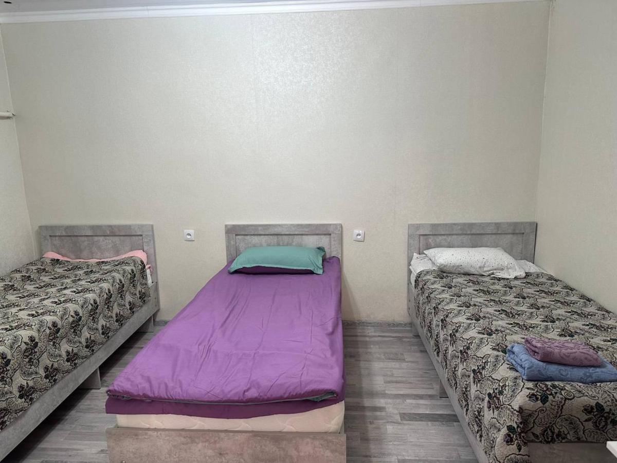 Bed and Breakfast Pamko Naryn Экстерьер фото
