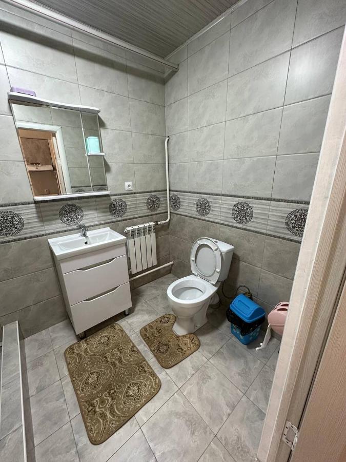Bed and Breakfast Pamko Naryn Экстерьер фото