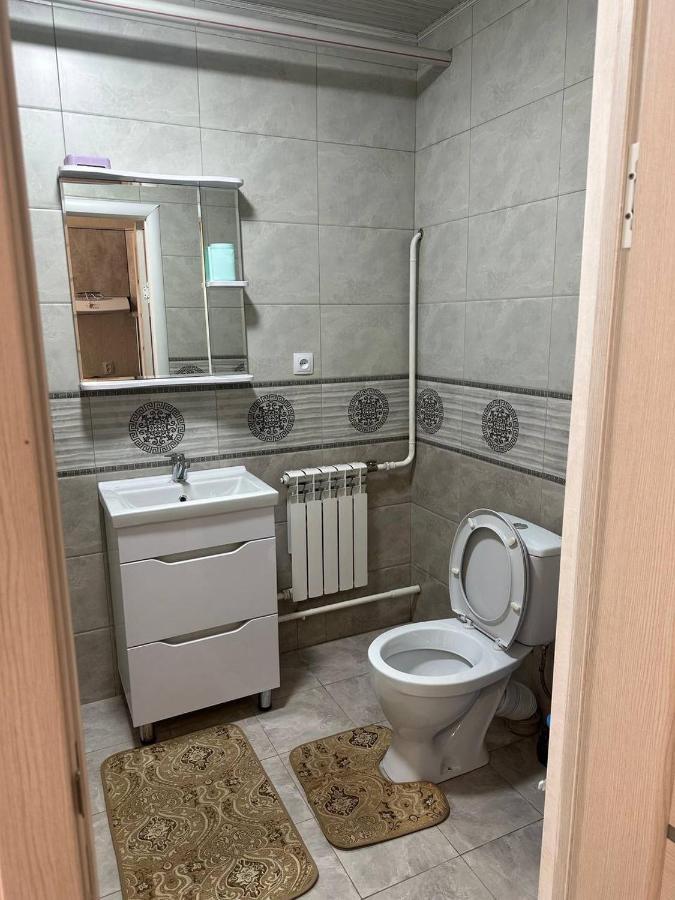 Bed and Breakfast Pamko Naryn Экстерьер фото