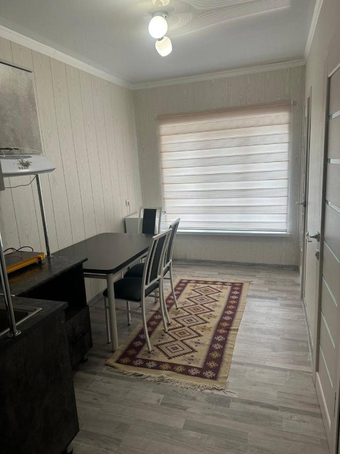 Bed and Breakfast Pamko Naryn Экстерьер фото