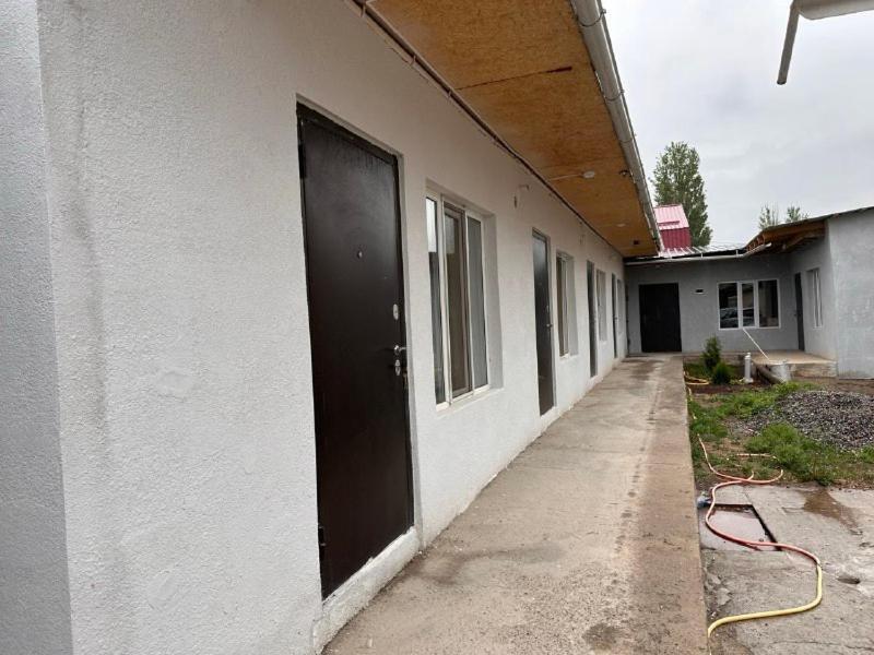 Bed and Breakfast Pamko Naryn Экстерьер фото