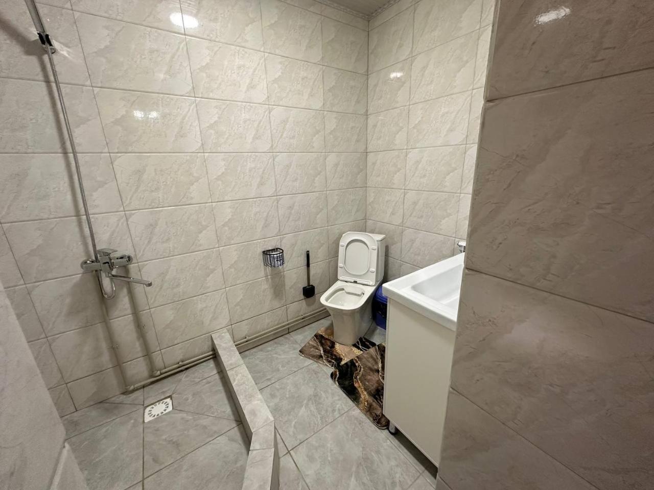 Bed and Breakfast Pamko Naryn Экстерьер фото