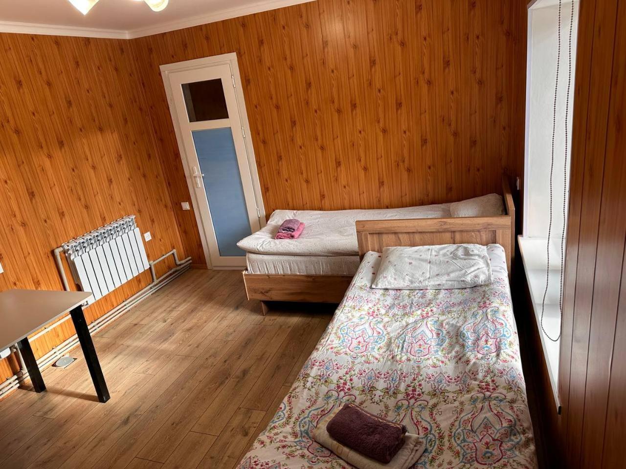 Bed and Breakfast Pamko Naryn Экстерьер фото
