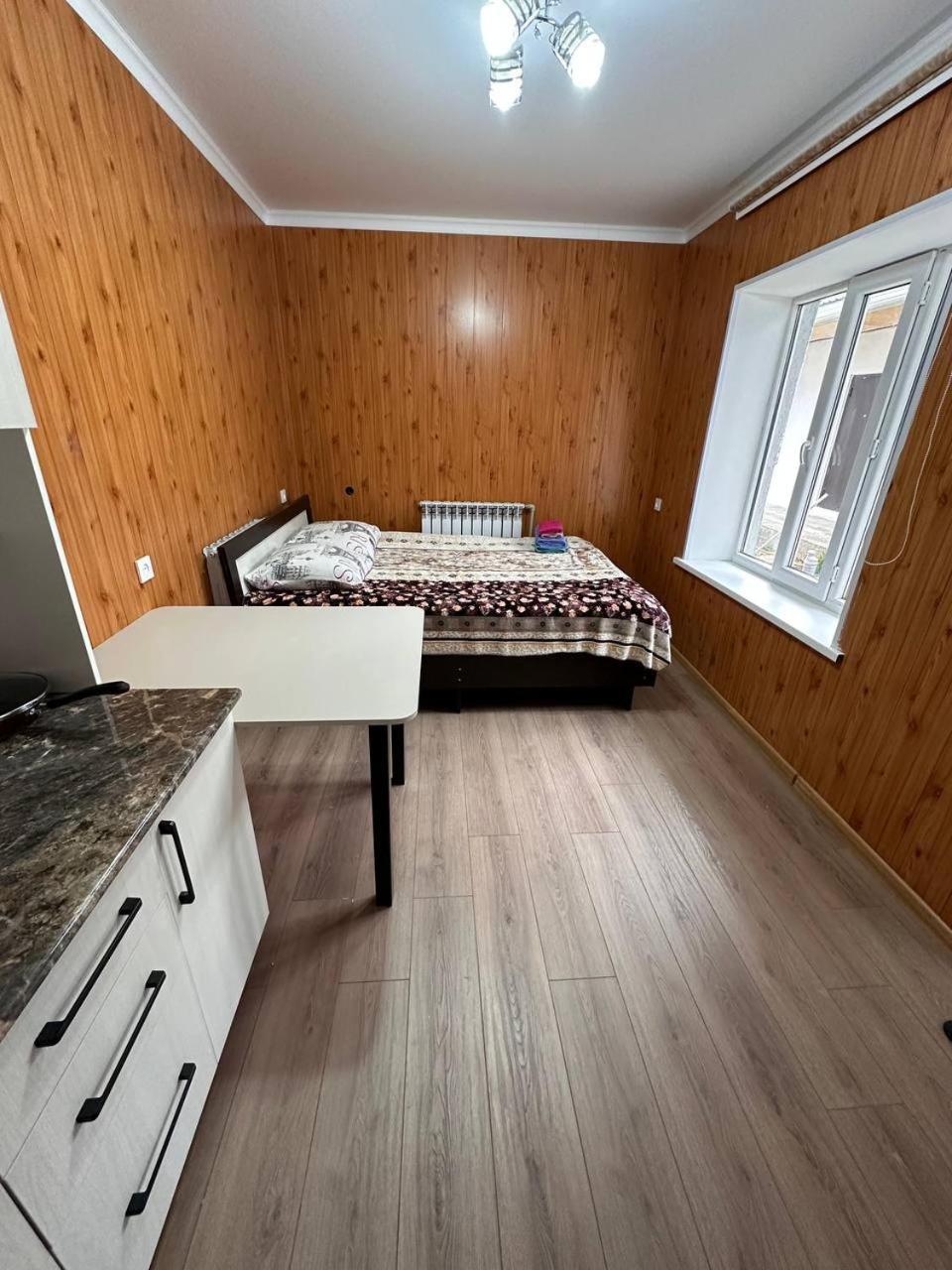 Bed and Breakfast Pamko Naryn Экстерьер фото