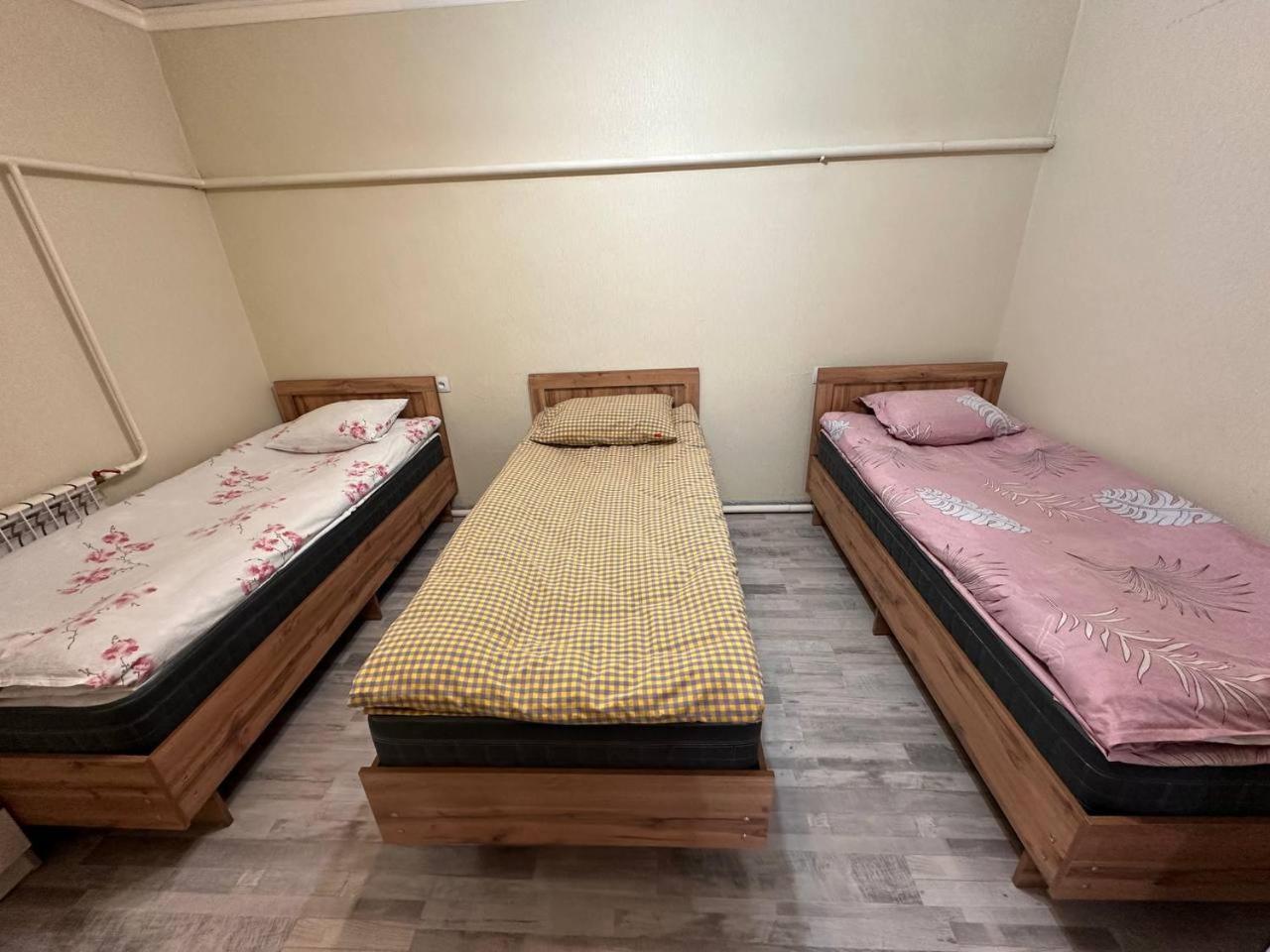 Bed and Breakfast Pamko Naryn Экстерьер фото